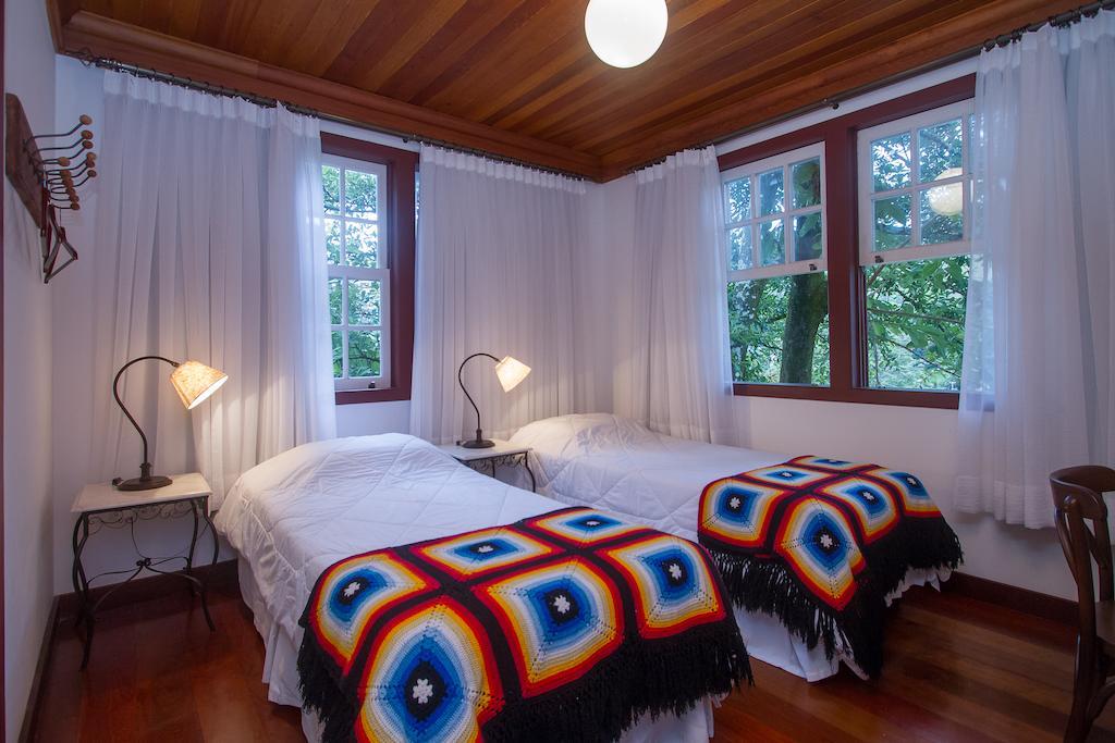 Hotel Pousada Arcadia Mineira Ouro Preto  Cameră foto