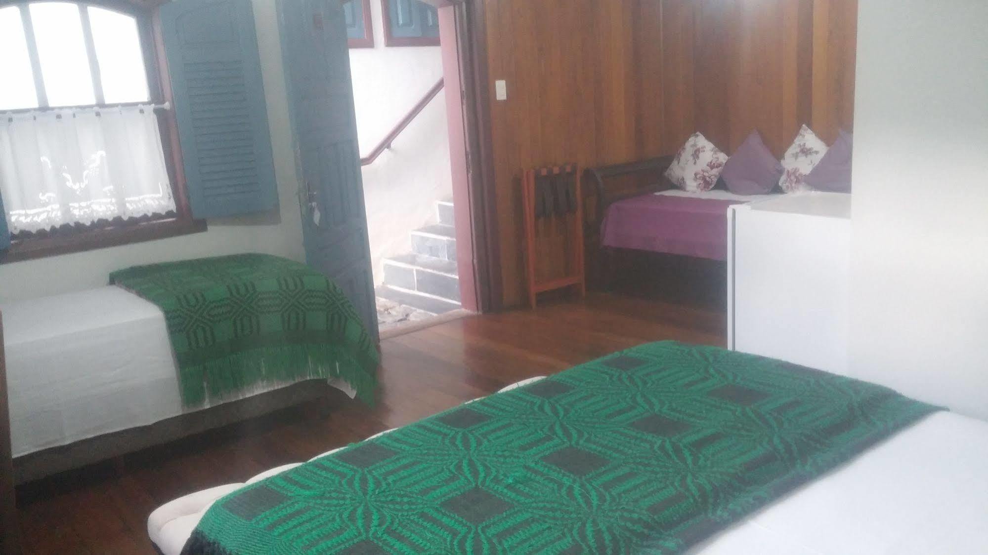 Hotel Pousada Arcadia Mineira Ouro Preto  Exterior foto
