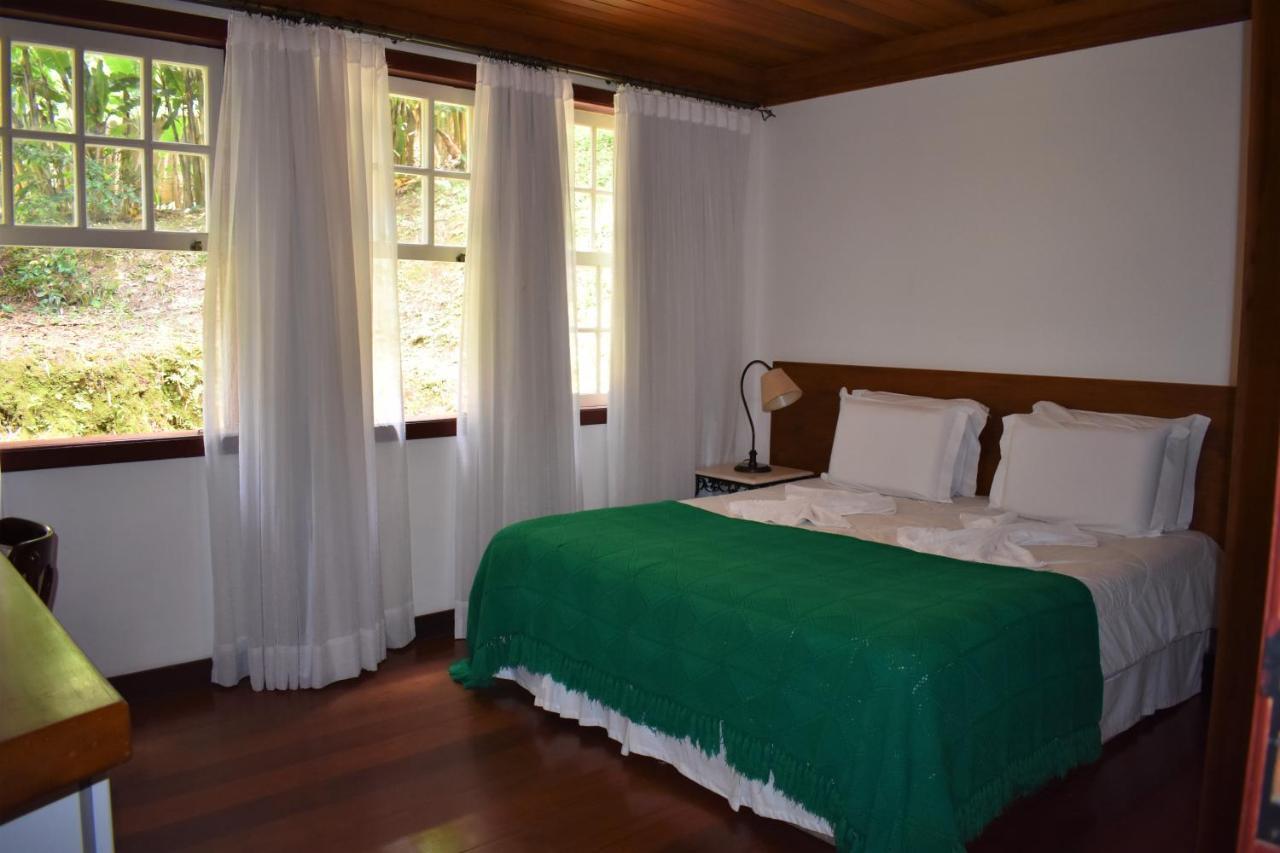 Hotel Pousada Arcadia Mineira Ouro Preto  Exterior foto