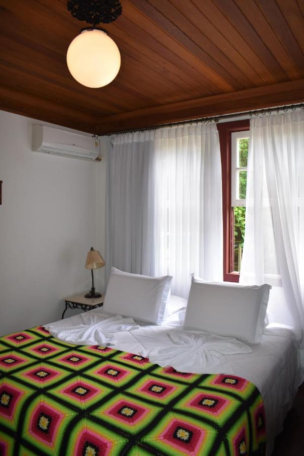 Hotel Pousada Arcadia Mineira Ouro Preto  Exterior foto