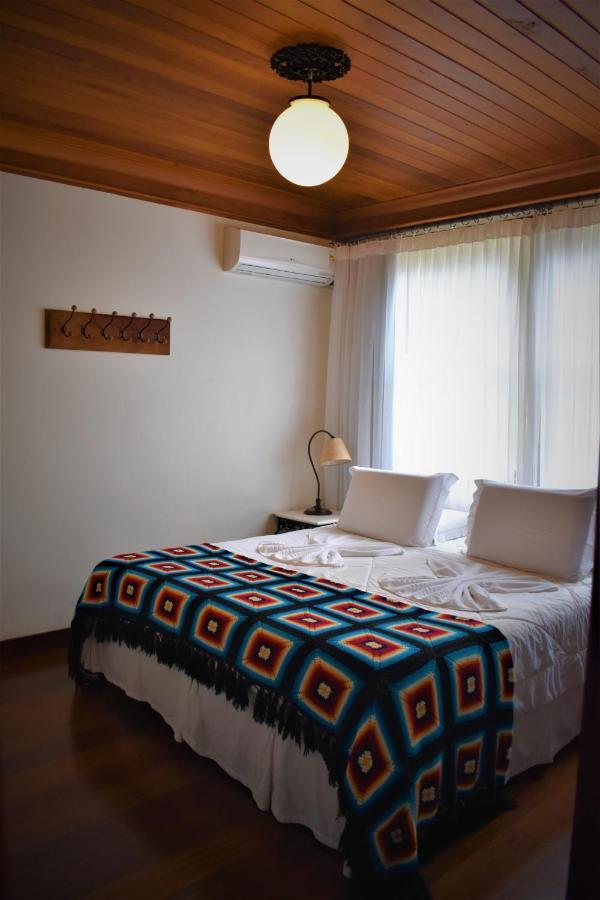 Hotel Pousada Arcadia Mineira Ouro Preto  Exterior foto